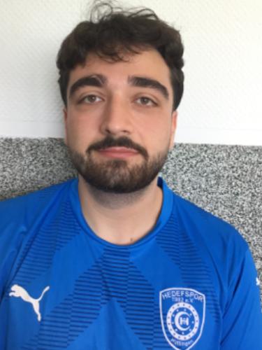 Mikail Kutlu