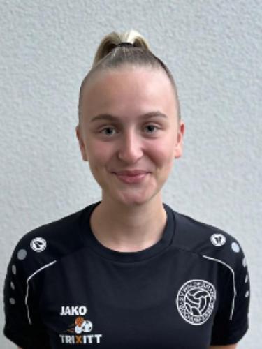Lena Mehring
