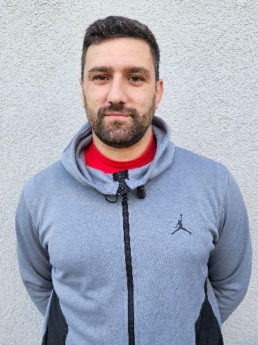 Kenan Spahic