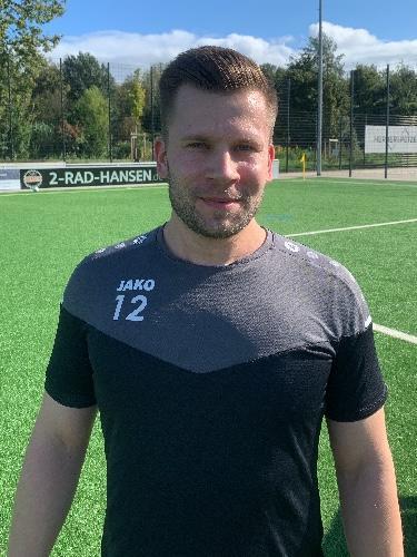 Tobias Leese