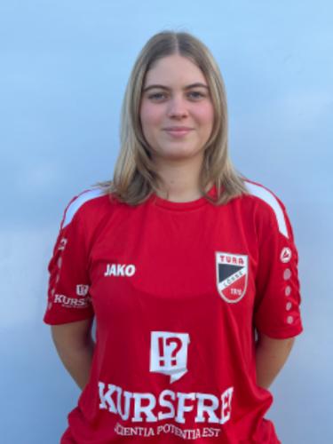 Viktoria Frank
