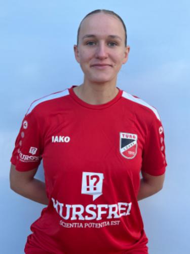 Clara Weidlich