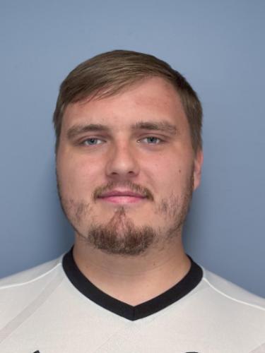 Marius Berg