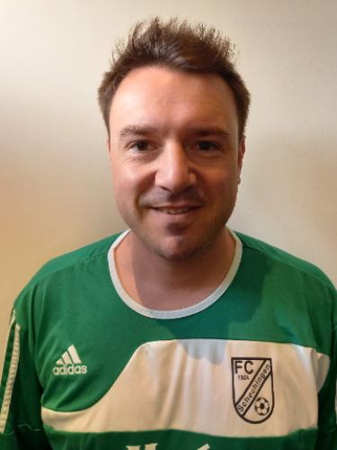Christian Herr