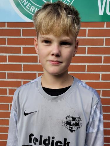 Keno Wildermann