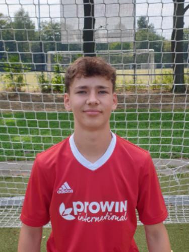 Frederik Roman Weigle Mula