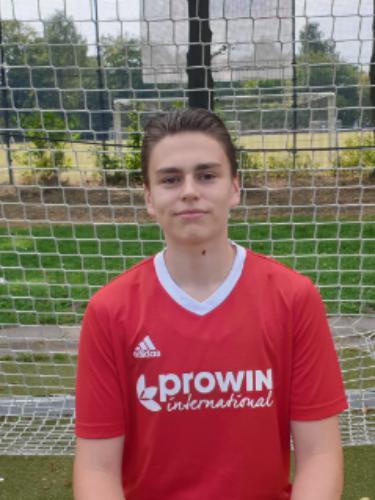 Alexander Maximo Schultz