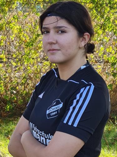 Carolina Calderon Leon