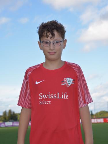 Eltion Gashi