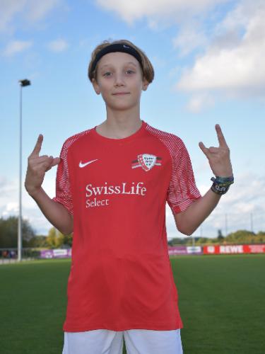 Fiete Haas