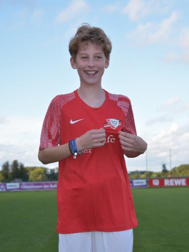 Jannis Middelbeck