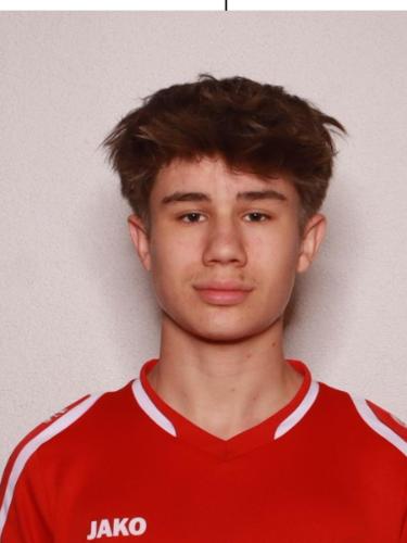 Leon Willy Baumgartner