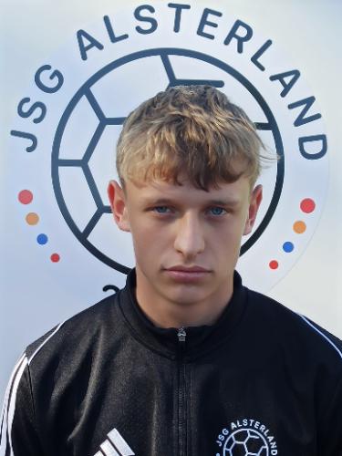 Tizian Joel Köpke