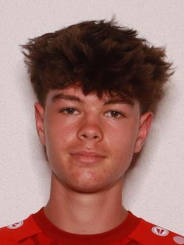 Luka Thomas Fox