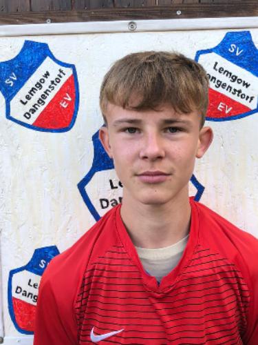 Henry Tjorven Harder