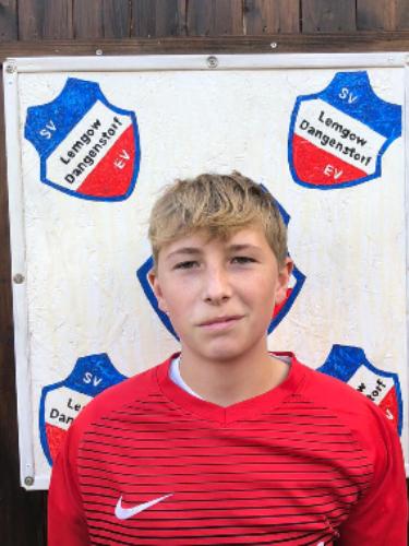 Jacob Schulze
