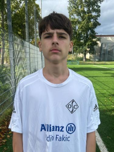 Riljind Berisha