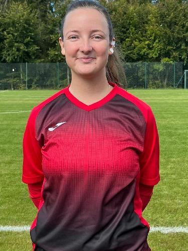 Leonie Meister
