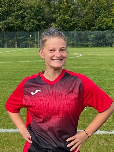 Anja Winkler
