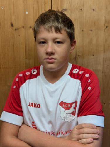 Andrej Sänger