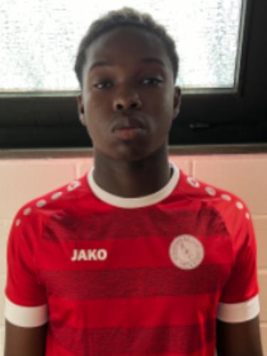 Ibrahim Mansaray