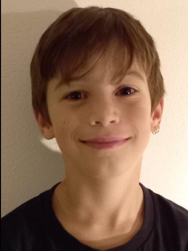 Joshua Holzhäuser