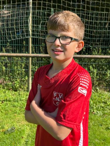 Liam Elias Ließfeld