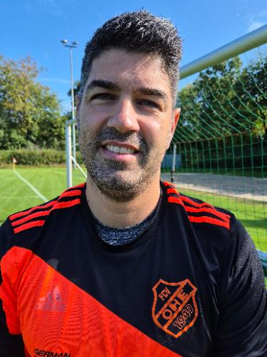 Jose Carlos Sousa São Bento