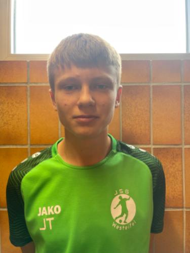 Jonas Thelen