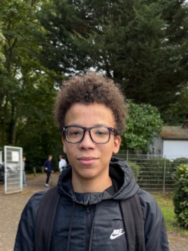 Aaron Jordian Siebenaller