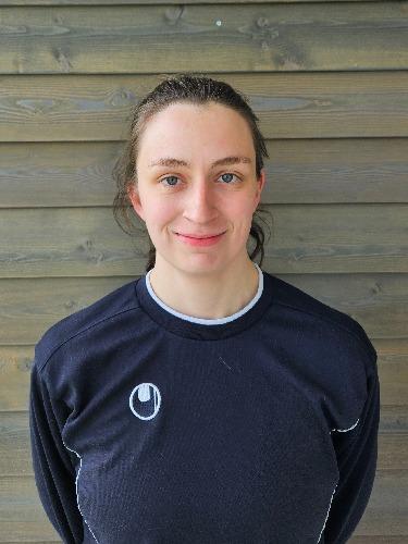 Anna Rittershaus