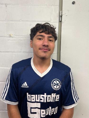 Yunus Emre Uzuncicek