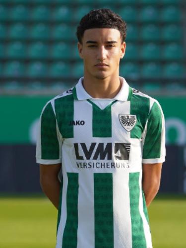 Soufien Selmi