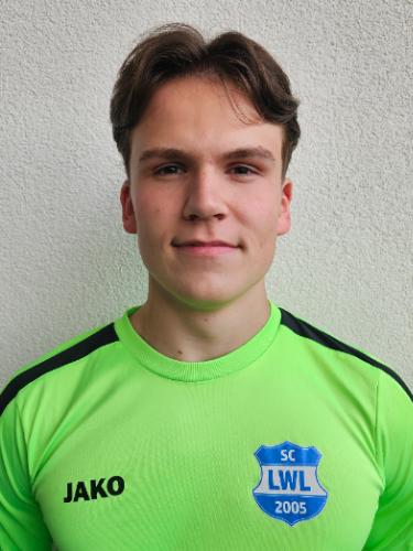 Niklas Groll