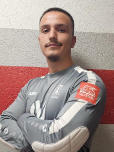 Emanuele Pio Dottorelli