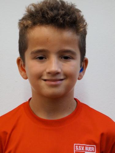 Emilian Dennis Bednarczyk