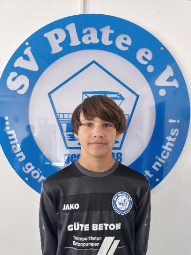 David Josua Danielsen