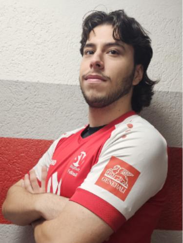 Emre Akcay