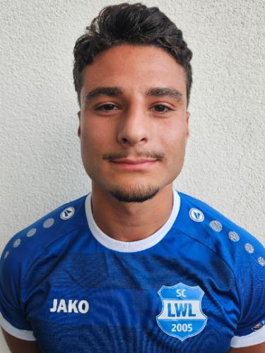 Francesco Monfoletto