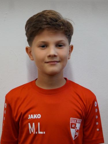 Mateo Ljubicic