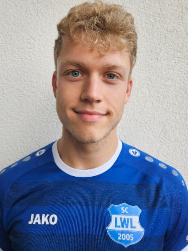 Niklas Springob