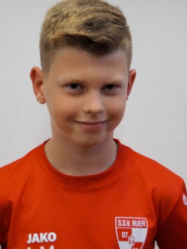 Louis Misch