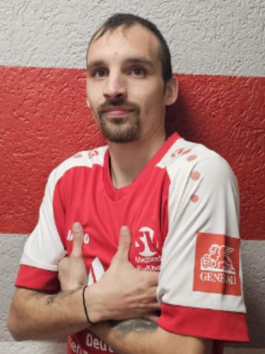 Marc Damrath