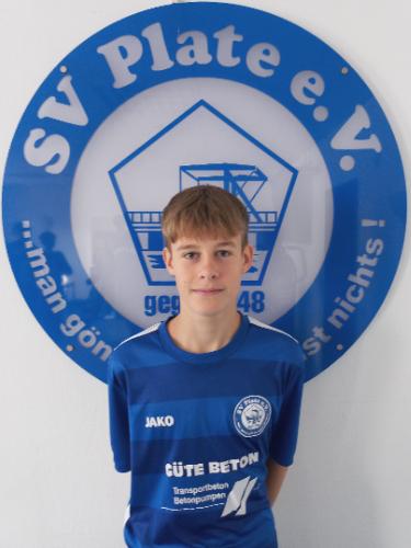 Fiete Mausolf