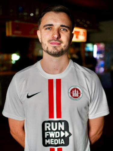 Sandro Balic