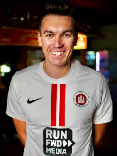 Lucas Sipco Vincent Betz