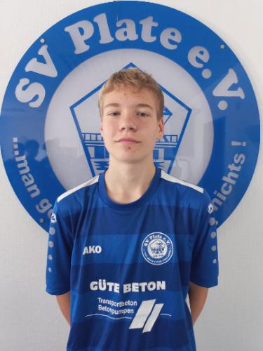 Mailo Anton Thies