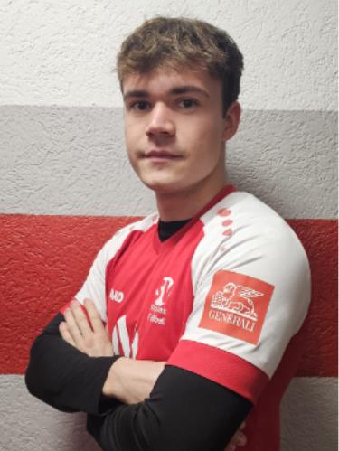 Niklas Hönlinger