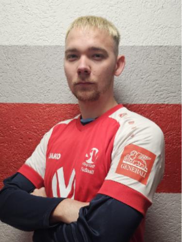 Cristian Kuczora