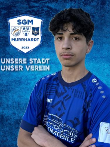 Muhammed Aykut Yesilay